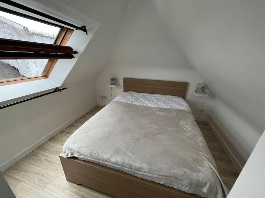 Appartement T2 - Port D'Orange Saint-Pierre-Quiberon Buitenkant foto
