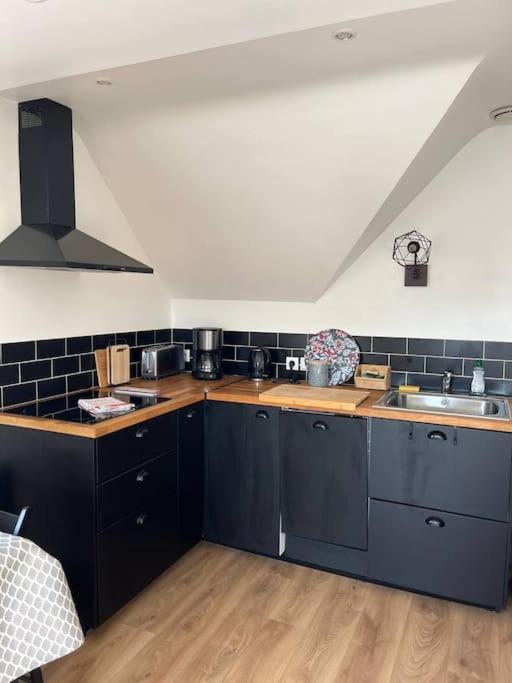Appartement T2 - Port D'Orange Saint-Pierre-Quiberon Buitenkant foto